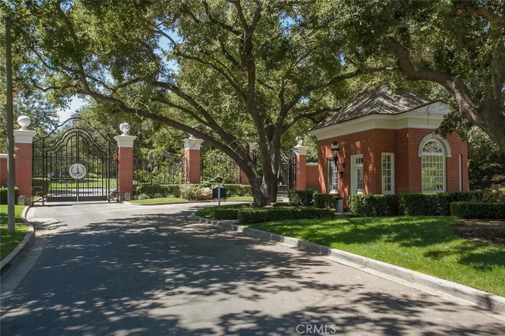 500 Lower Lake Rd. Road Westlake Village, CA 91361