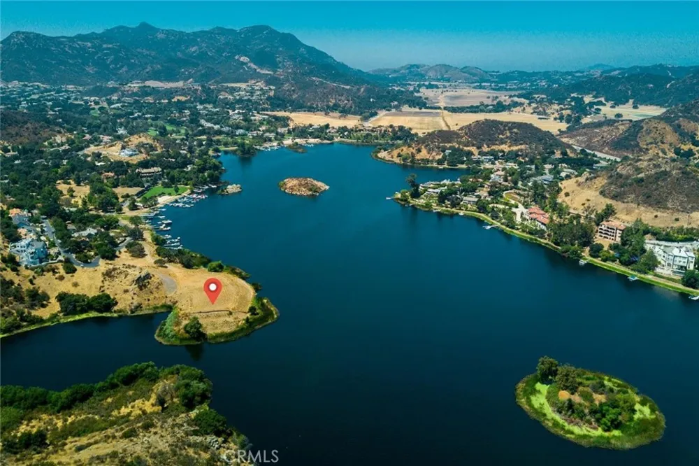 500 Lower Lake Rd. Road Westlake Village, CA 91361