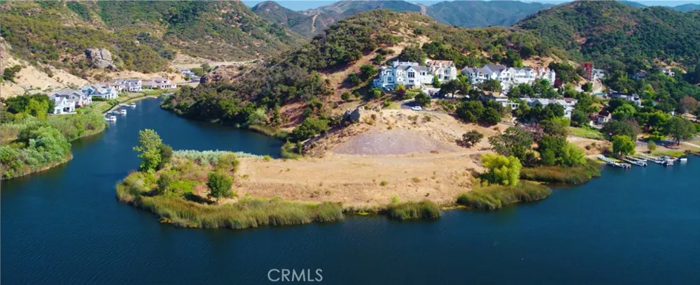 500 Lower Lake Rd. Road Westlake Village, CA 91361