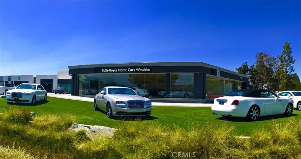 500 Lower Lake Rd. Road Westlake Village, CA 91361