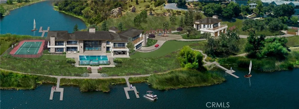500 Lower Lake Rd. Road Westlake Village, CA 91361
