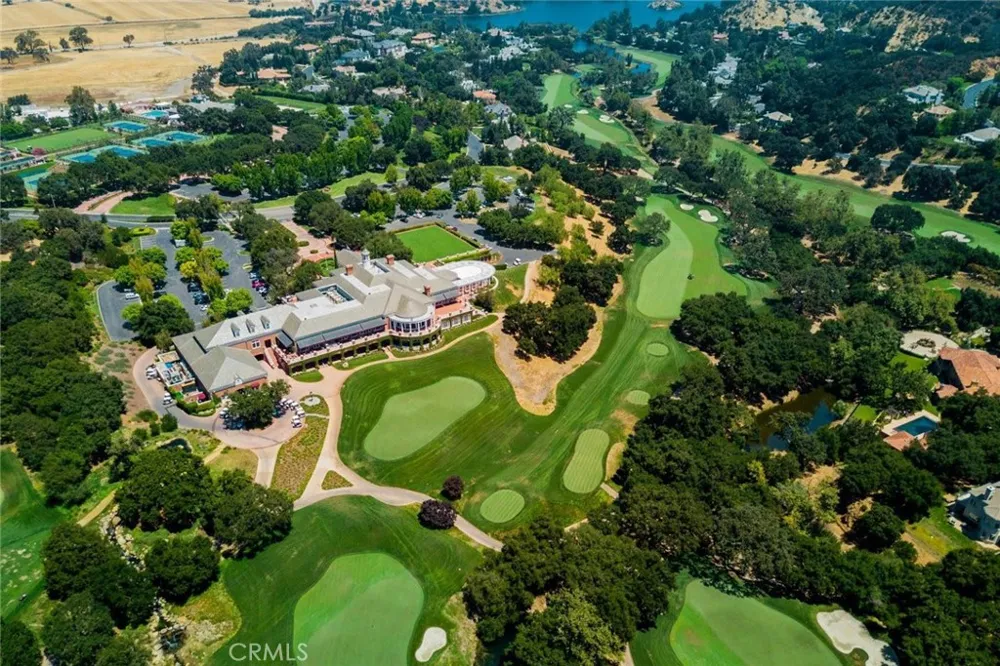 500 Lower Lake Rd. Road Westlake Village, CA 91361