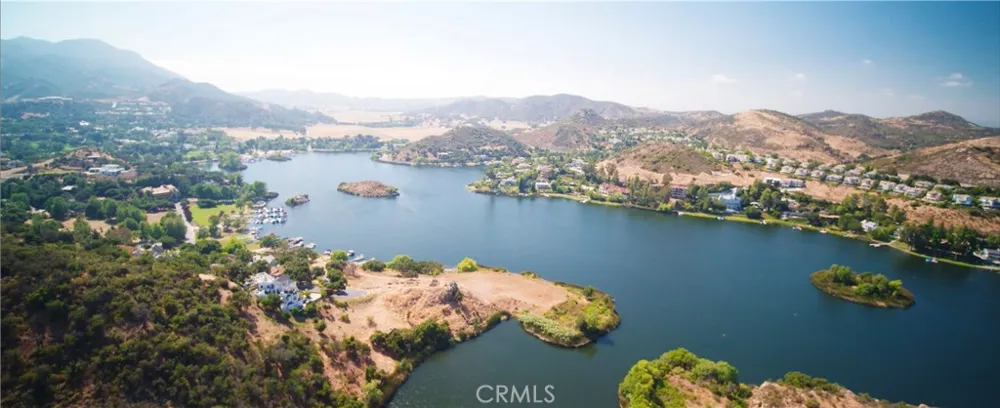 500 Lower Lake Rd. Road Westlake Village, CA 91361