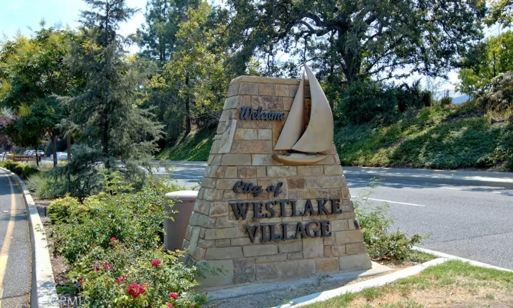 500 Lower Lake Rd. Road Westlake Village, CA 91361