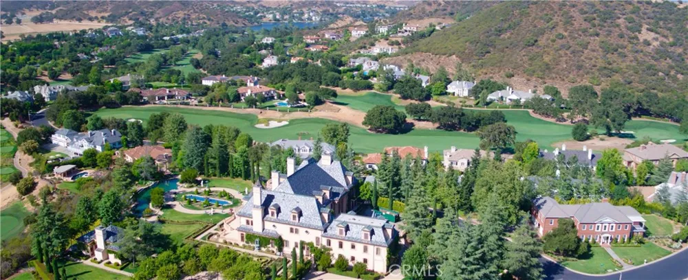 500 Lower Lake Rd. Road Westlake Village, CA 91361