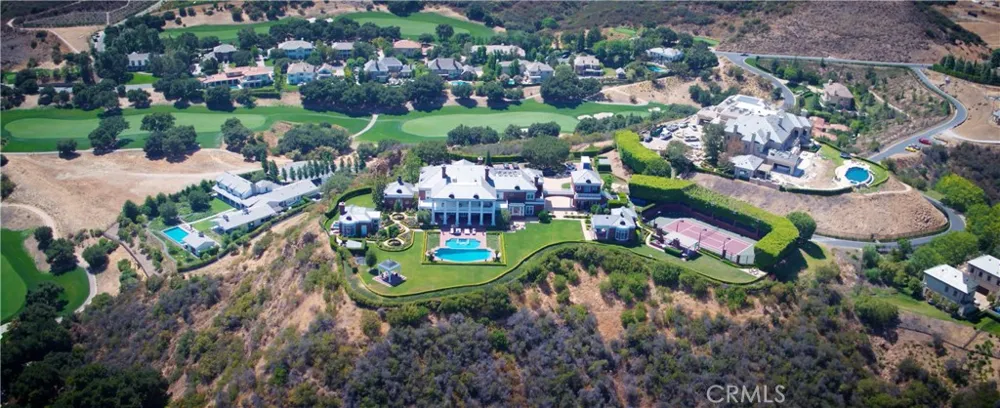 500 Lower Lake Rd. Road Westlake Village, CA 91361
