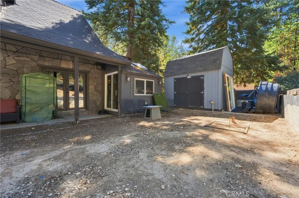 33846 Green Valley Lake Green Valley Lake, CA 92341