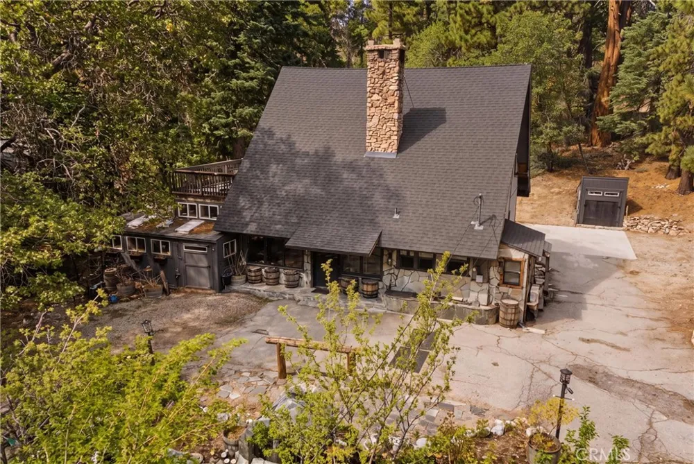 33846 Green Valley Lake Green Valley Lake, CA 92341