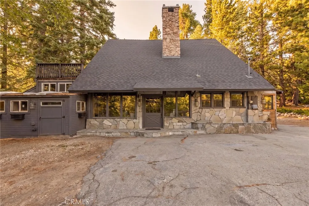 33846 Green Valley Lake Green Valley Lake, CA 92341