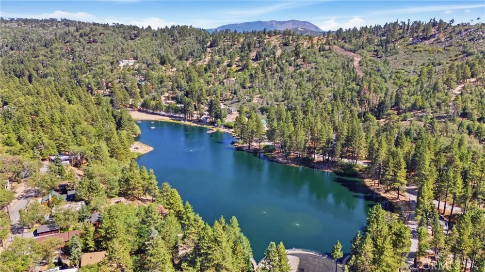 33846 Green Valley Lake Green Valley Lake, CA 92341