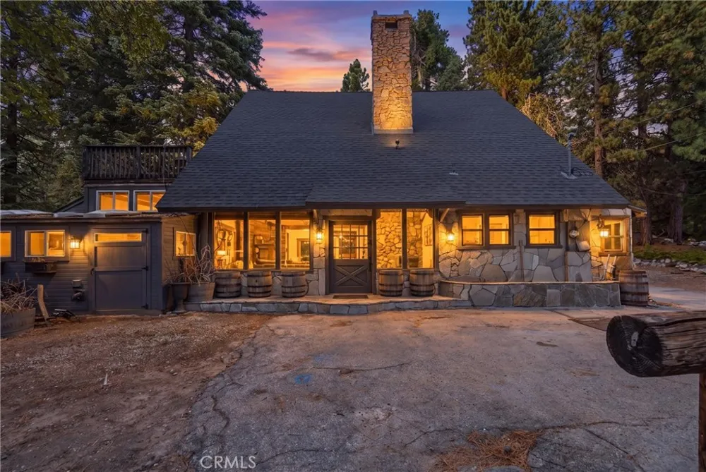 33846 Green Valley Lake Green Valley Lake, CA 92341