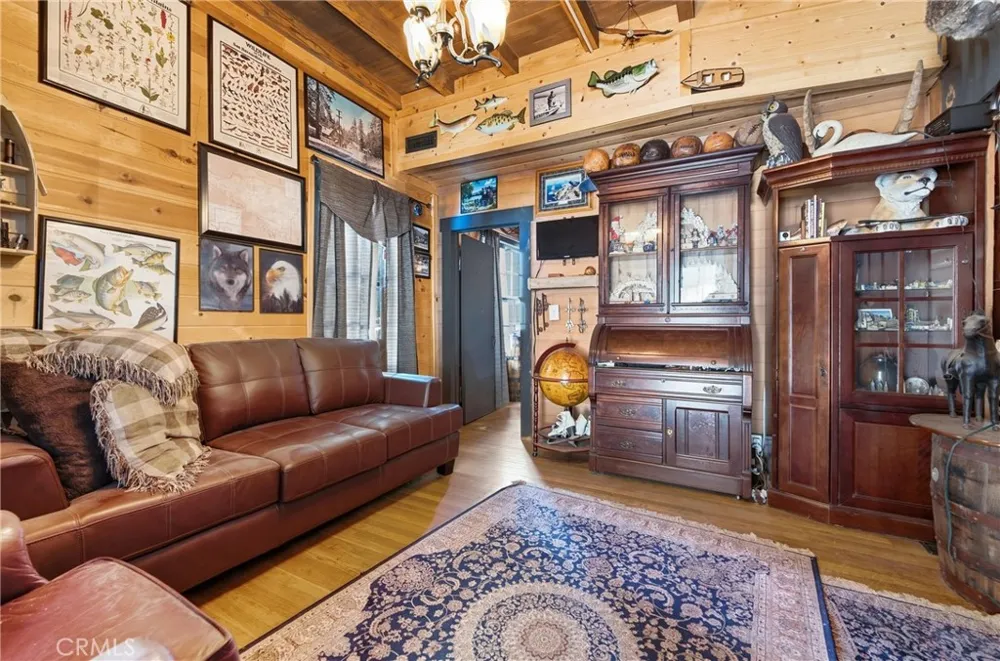 33846 Green Valley Lake Green Valley Lake, CA 92341