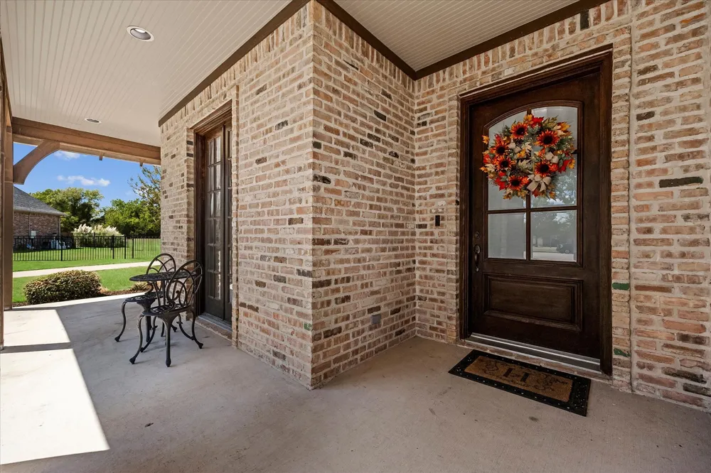 5 Wiltshire Court Heath, TX 75032