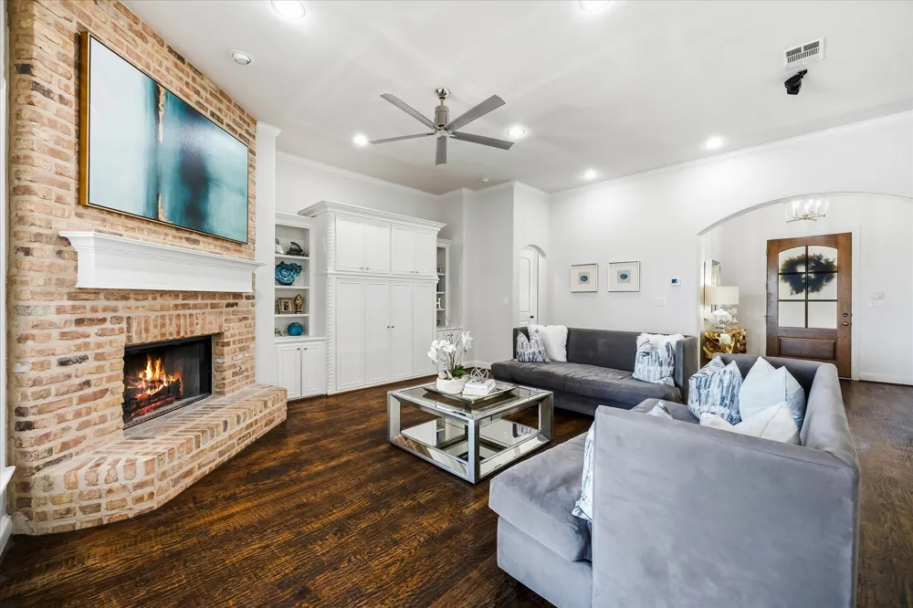 5 Wiltshire Court Heath, TX 75032