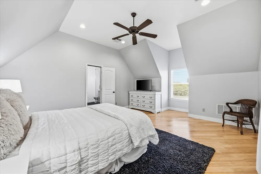 5 Wiltshire Court Heath, TX 75032