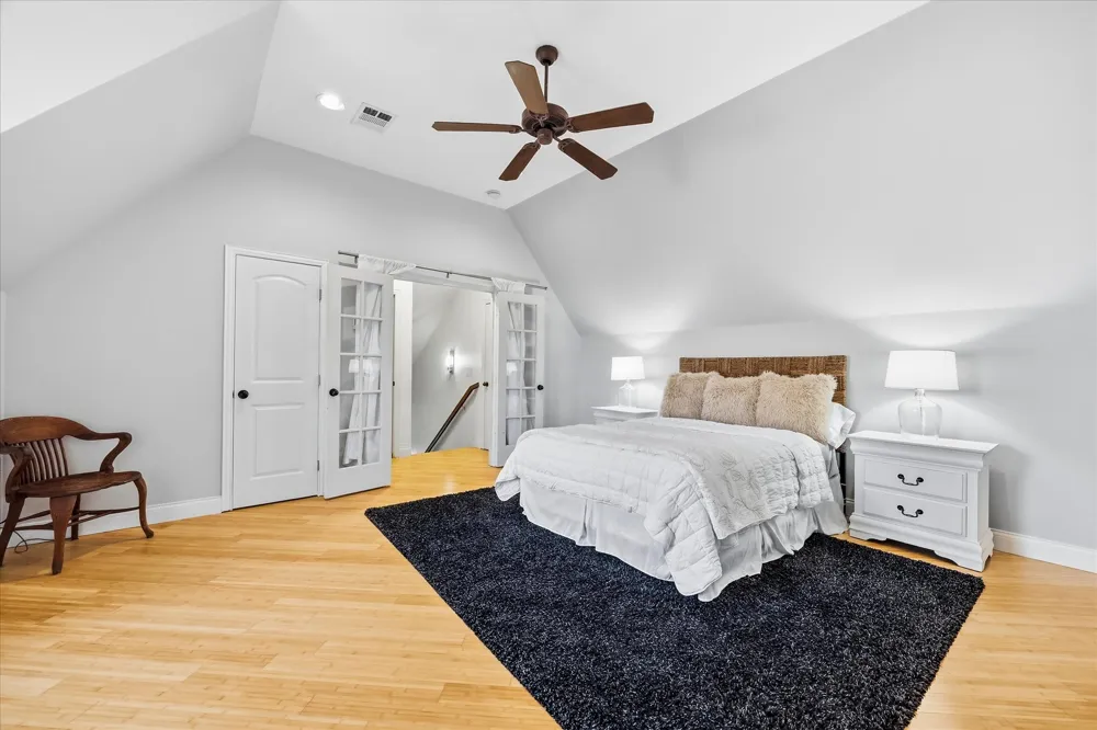 5 Wiltshire Court Heath, TX 75032