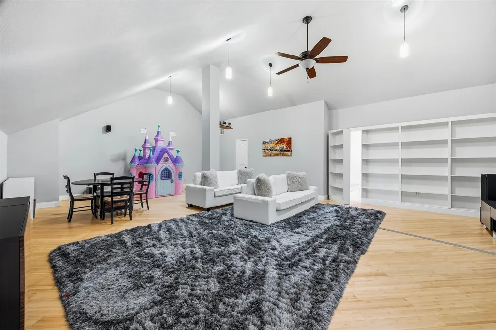 5 Wiltshire Court Heath, TX 75032