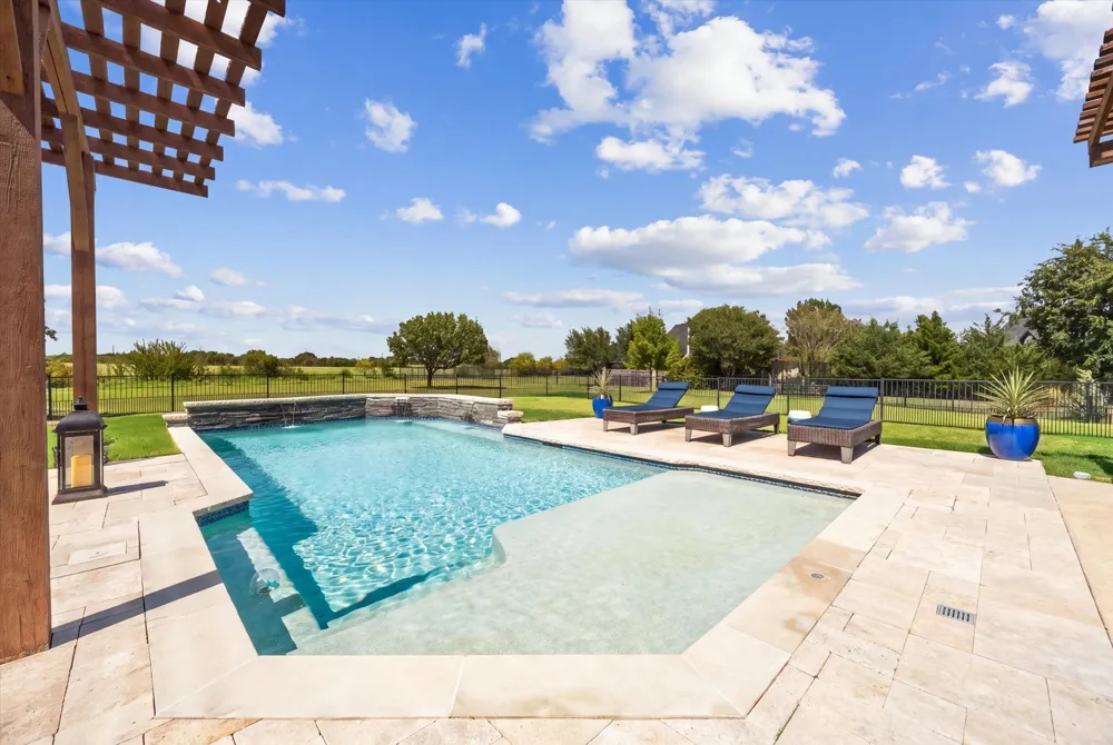 5 Wiltshire Court Heath, TX 75032