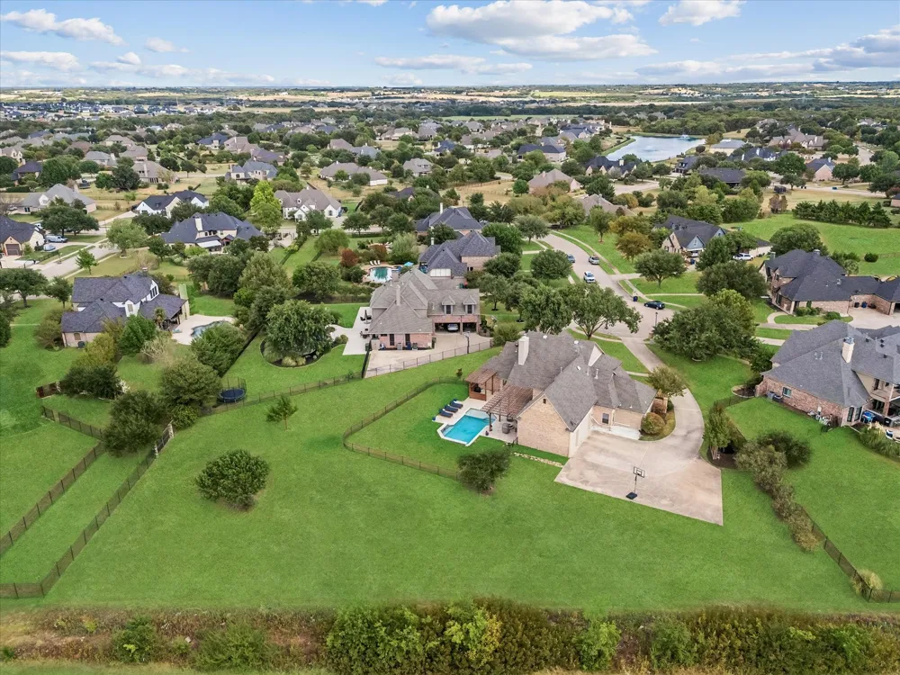 5 Wiltshire Court Heath, TX 75032