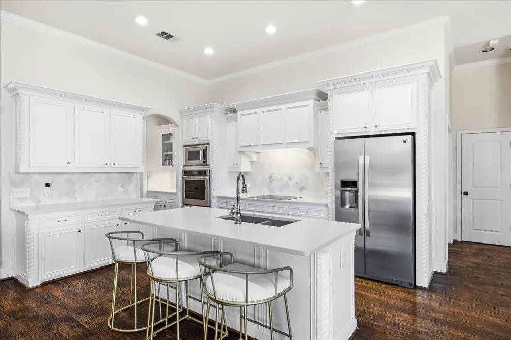 5 Wiltshire Court Heath, TX 75032