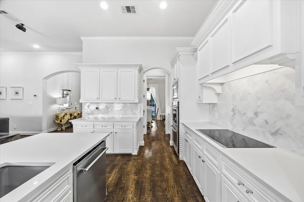 5 Wiltshire Court Heath, TX 75032