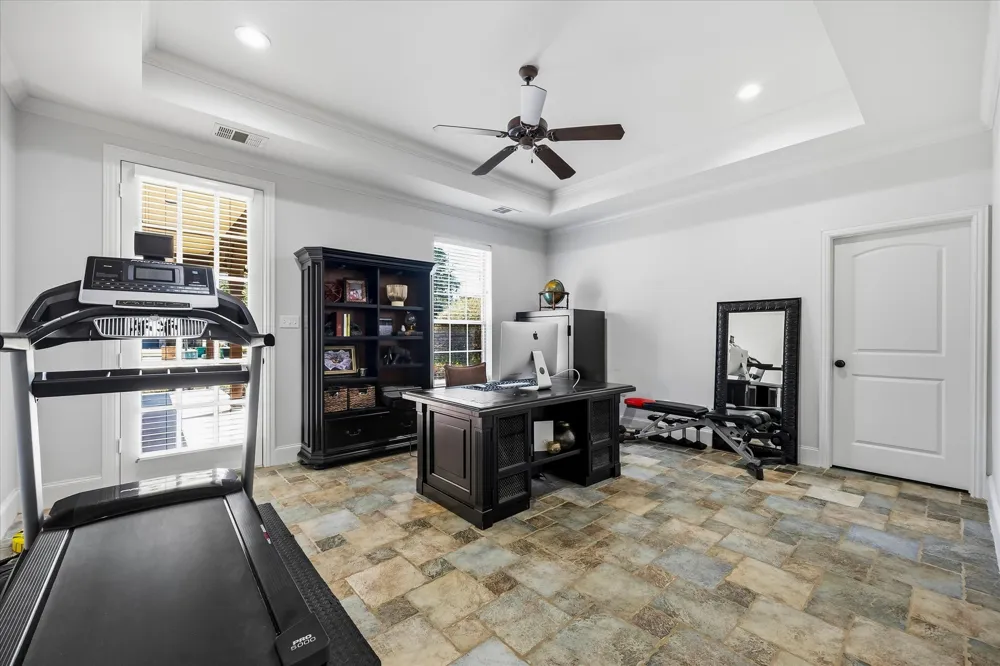 5 Wiltshire Court Heath, TX 75032