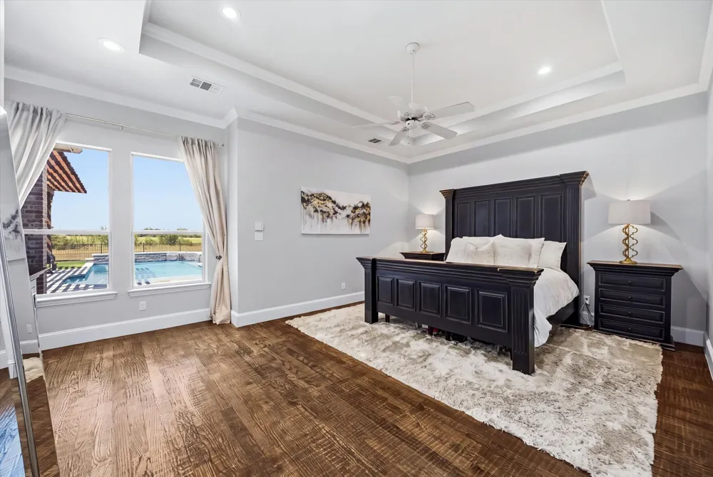 5 Wiltshire Court Heath, TX 75032