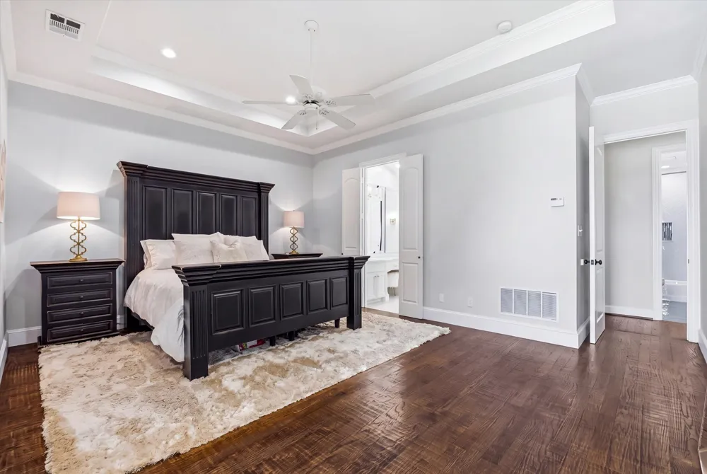 5 Wiltshire Court Heath, TX 75032