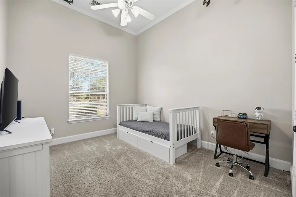 5 Wiltshire Court Heath, TX 75032
