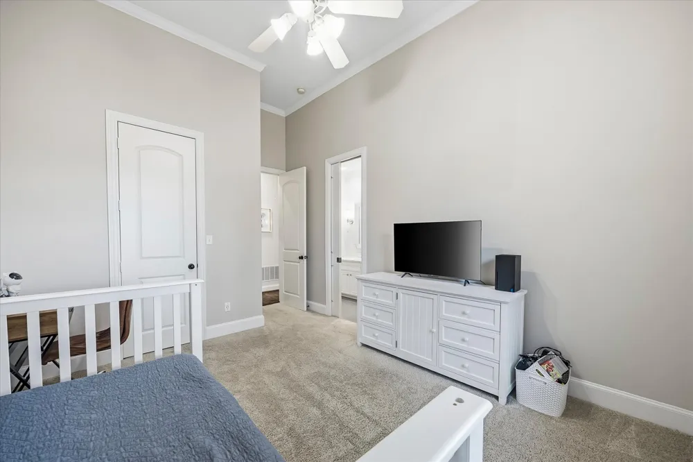 5 Wiltshire Court Heath, TX 75032