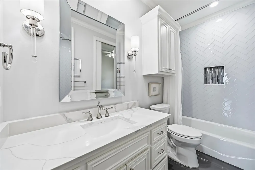 5 Wiltshire Court Heath, TX 75032