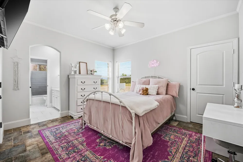 5 Wiltshire Court Heath, TX 75032