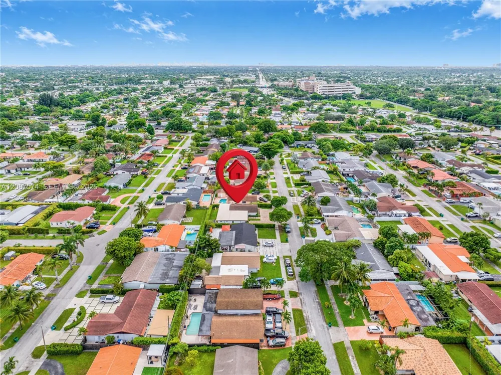 12311 SW 39th Ter Miami, FL 33175