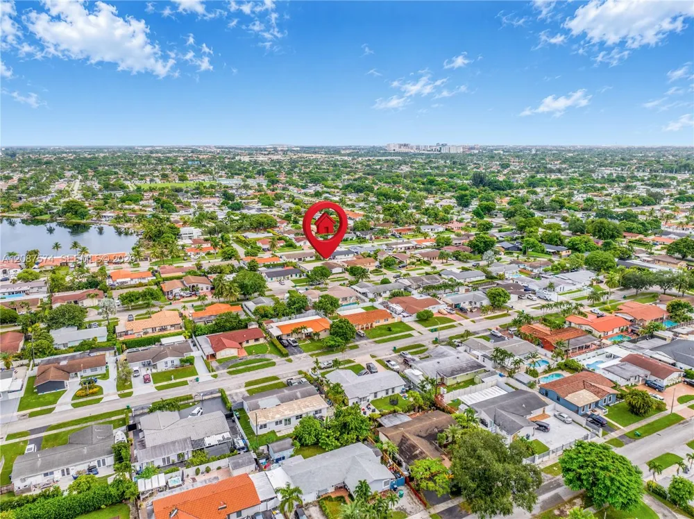 12311 SW 39th Ter Miami, FL 33175