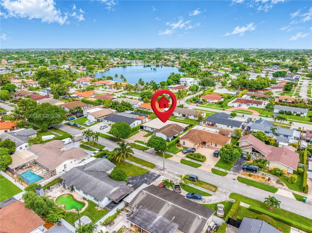 12311 SW 39th Ter Miami, FL 33175