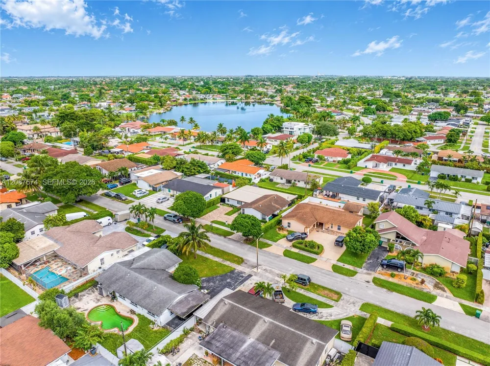 12311 SW 39th Ter Miami, FL 33175