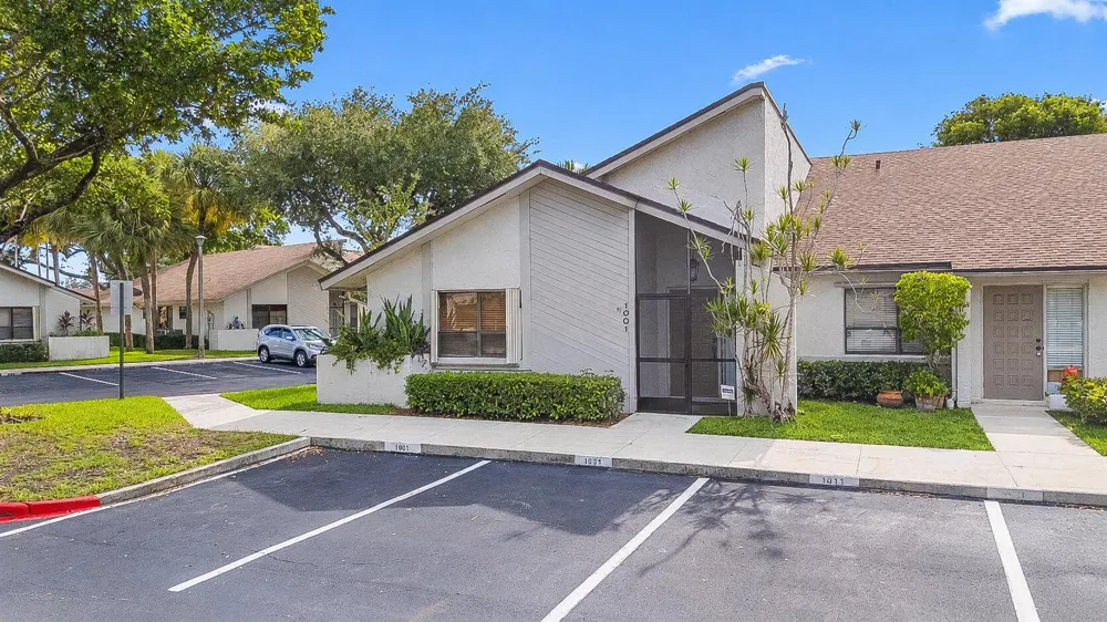 1001 NW 79th Avenue Plantation, FL 33322