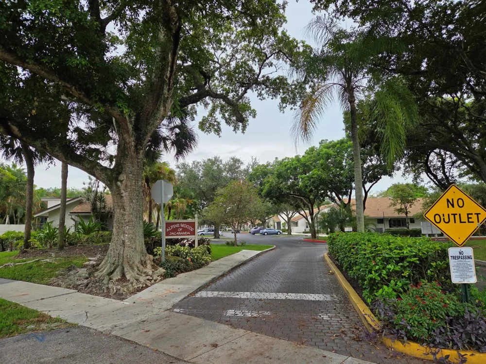 1001 NW 79th Avenue Plantation, FL 33322