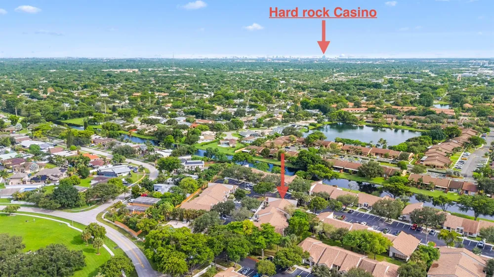 1001 NW 79th Avenue Plantation, FL 33322