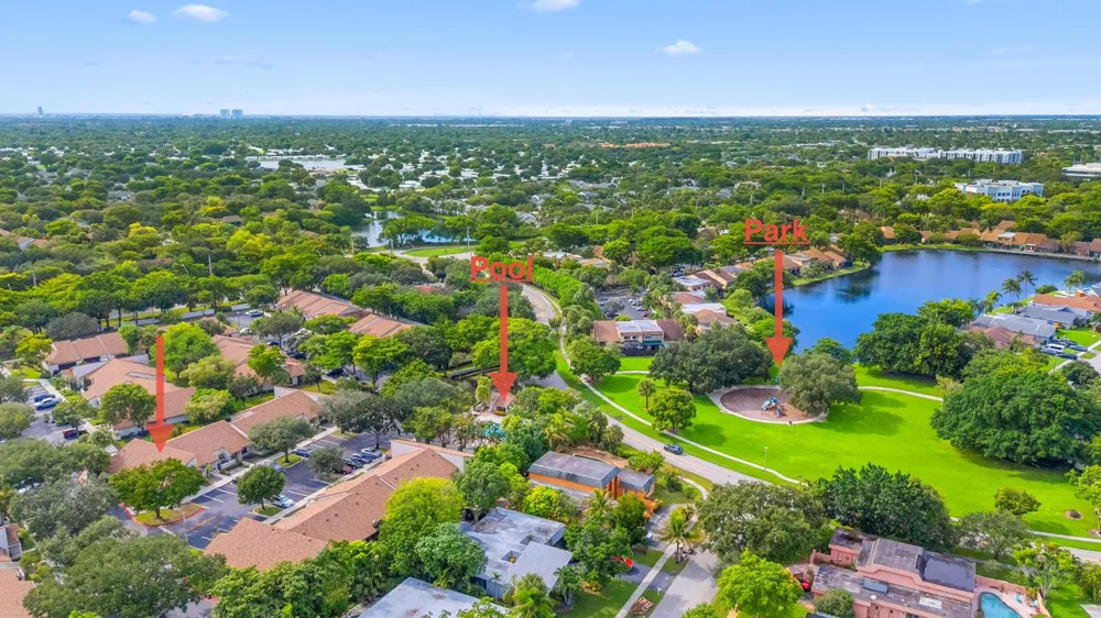 1001 NW 79th Avenue Plantation, FL 33322