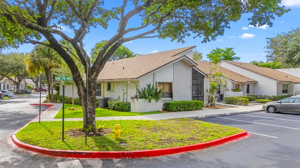 1001 NW 79th Avenue Plantation, FL 33322