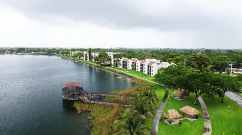 112 LAKE EMERALD DRIVE #203