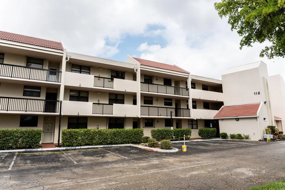 112 LAKE EMERALD DRIVE #203 Oakland Park, FL 33309