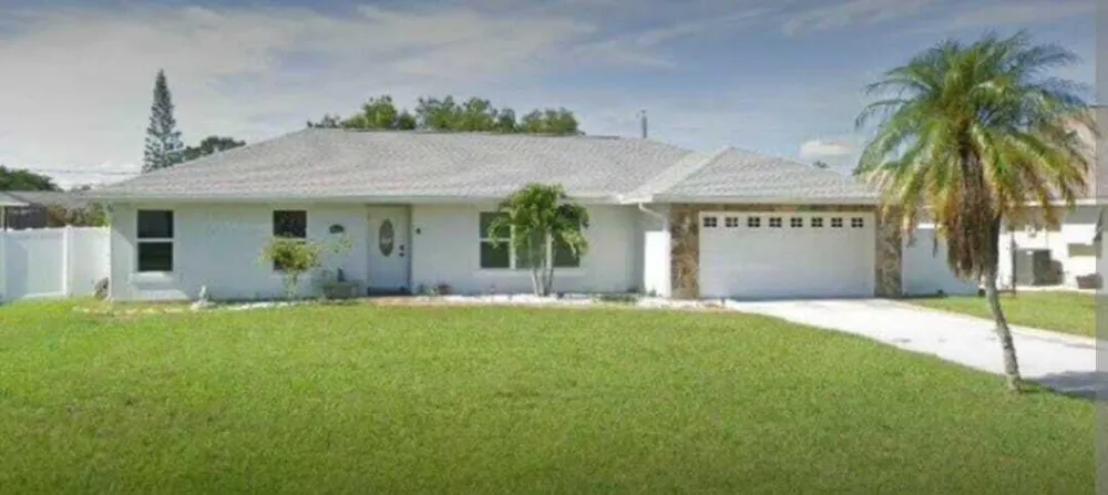 1134 SE Mendoza Avenue Port St. Lucie, FL 34952