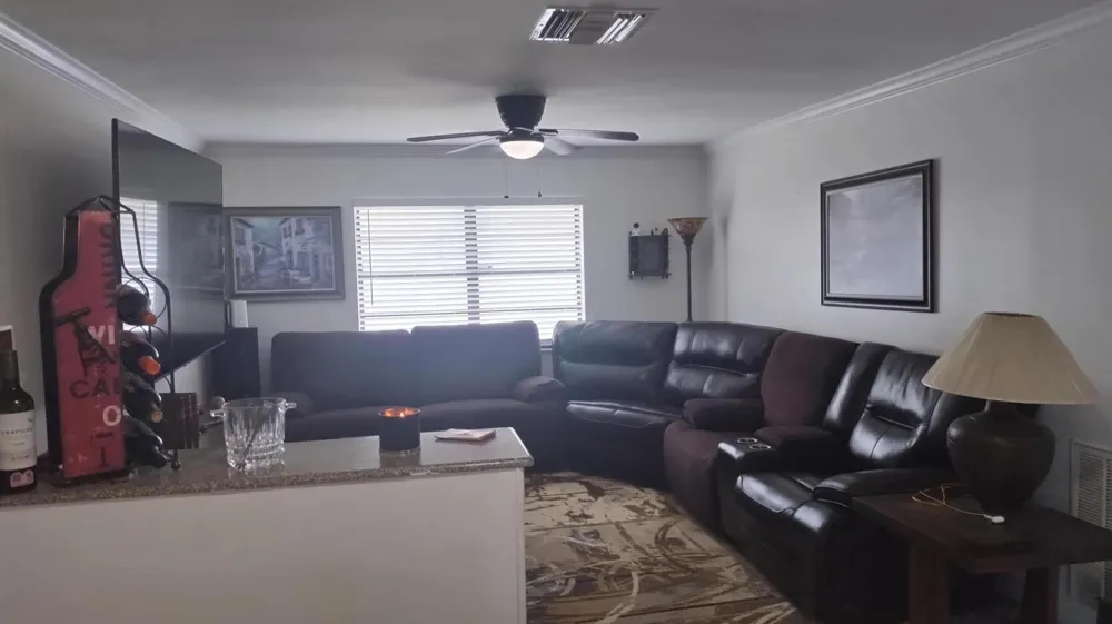 1134 SE Mendoza Avenue Port St. Lucie, FL 34952