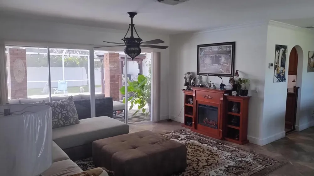 1134 SE Mendoza Avenue Port St. Lucie, FL 34952
