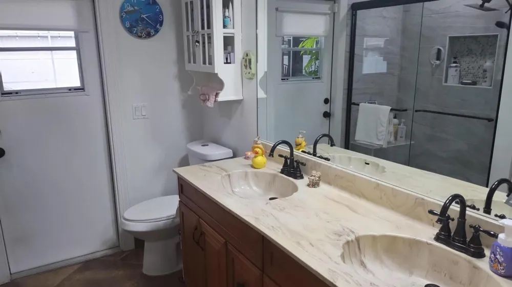 1134 SE Mendoza Avenue Port St. Lucie, FL 34952
