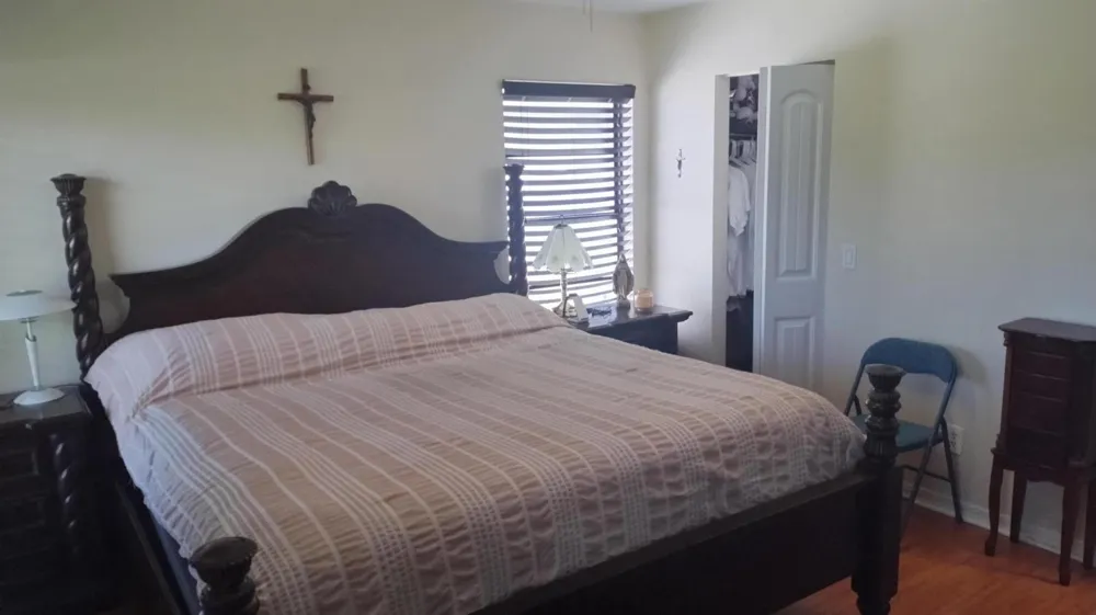 1134 SE Mendoza Avenue Port St. Lucie, FL 34952