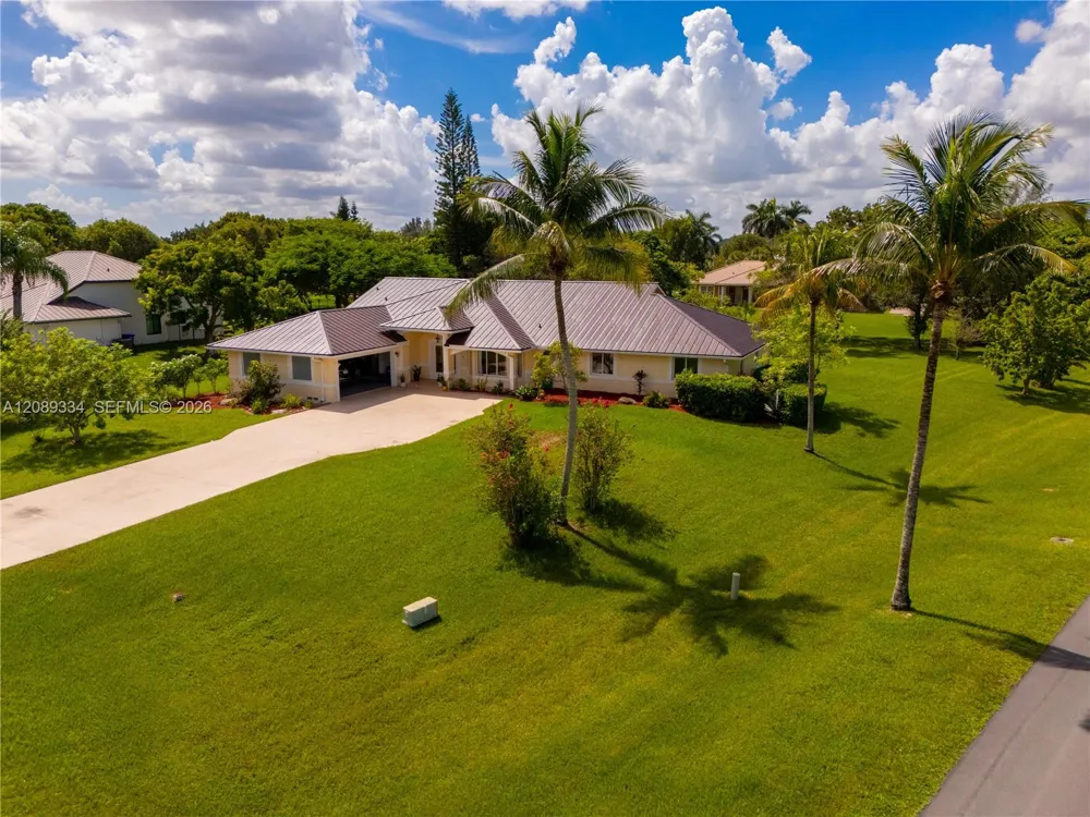 20430 SW 53rd Pl Pembroke Pines, FL 33332