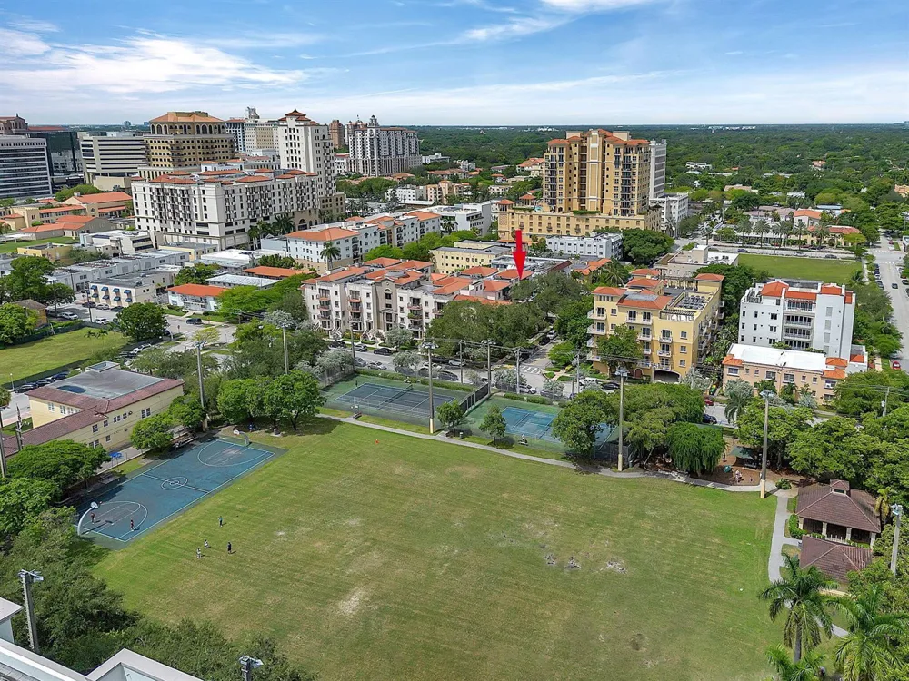 1650 GALIANO STREET #403 Coral Gables, FL 33134